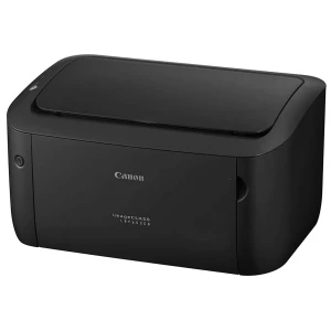 Canon IMAGECLASS LBP6030B Single-Function Laser Monochrome Printer (Black)